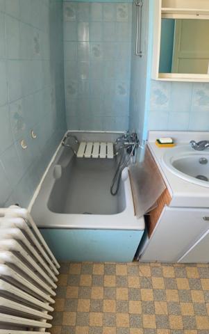 Maison à vendre 5 pièces ALLONNES (72)