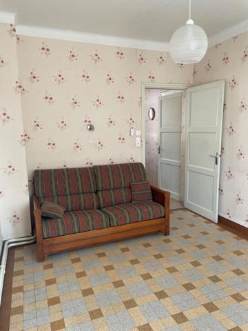 Maison à vendre 5 pièces ALLONNES (72)