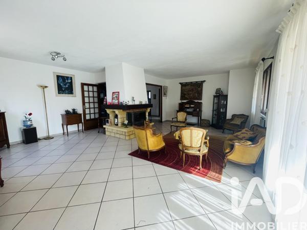 Maison à vendre 5 pièces 153 m² Saint-Laurent-de-la-Salanque