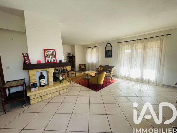 Maison à vendre 5 pièces 153 m² Saint-Laurent-de-la-Salanque