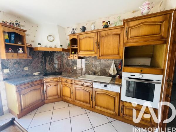 Maison à vendre 5 pièces 153 m² Saint-Laurent-de-la-Salanque