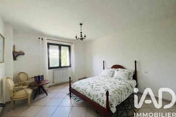 Maison à vendre 5 pièces 153 m² Saint-Laurent-de-la-Salanque