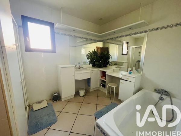 Maison à vendre 5 pièces 153 m² Saint-Laurent-de-la-Salanque