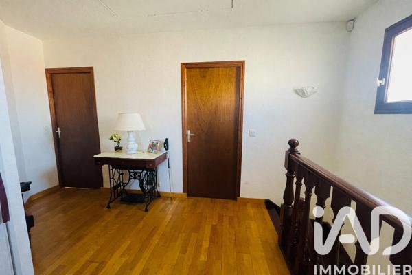 Maison à vendre 5 pièces 153 m² Saint-Laurent-de-la-Salanque