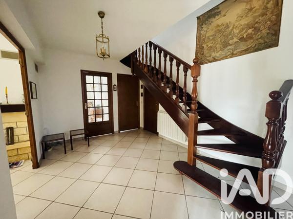 Maison à vendre 5 pièces 153 m² Saint-Laurent-de-la-Salanque