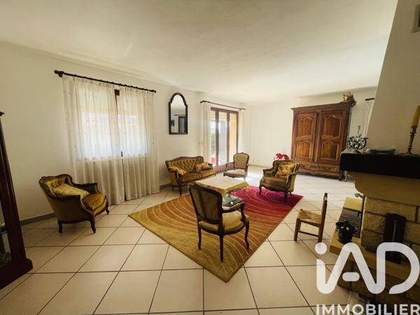 Maison à vendre 5 pièces 153 m² Saint-Laurent-de-la-Salanque