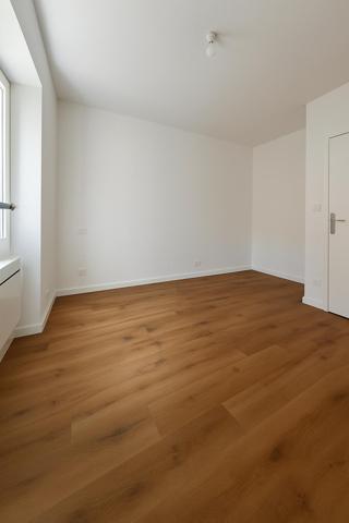 Vente / Appartement