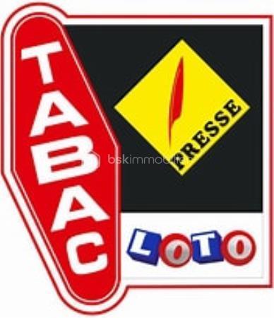 FONDS DE COMMERCE DE TABAC/PRESSE/FDJ,

Opportunité à saisir pour ce fonds de commerce bénéficiant d'un bel emplacement.
Cet investissement est clé en mains et fait pour un professionnel souhaitant reprendre une activité stable et reconnue.

Idéalement implanté dans un secteur dynamique, l'établissement bénéficie d'une clientèle fidèle, d'un flux régulier grâce à son activité diversifiée permettant de générer plusieurs sources de revenus.

Commerçant expérimenté ou en reconversion, cette affaire est faite pour vous.

Dossier complet, chiffres et informations complémentaires sur demande.
Contactez moi pour organiser une visite en toute confidentialité!