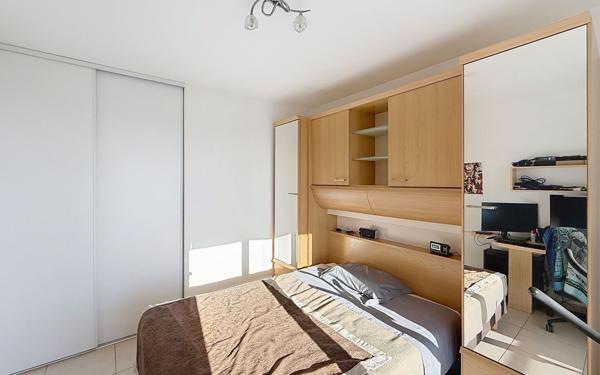 Appartement à vendre    2 pièces •  Nice