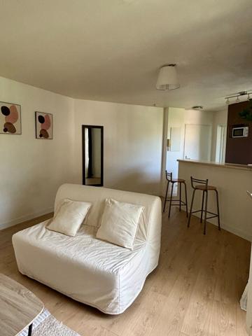 Appartement Thiais 1 pièce 28.51 m2