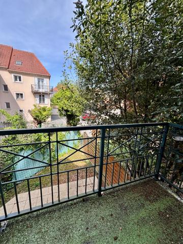 Appartement Thiais 1 pièce 28.51 m2