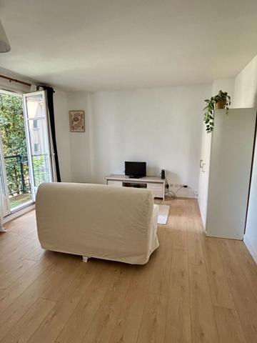 Appartement Thiais 1 pièce 28.51 m2