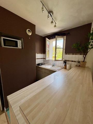 Appartement Thiais 1 pièce 28.51 m2