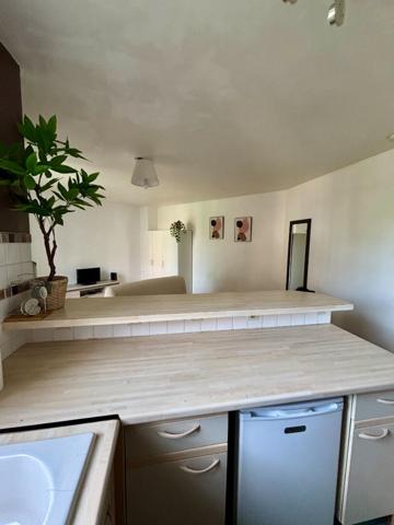 Appartement Thiais 1 pièce 28.51 m2