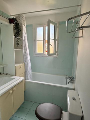 Appartement Thiais 1 pièce 28.51 m2