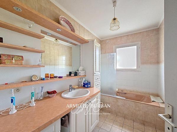 Votre maison familiale idéale au cœur d'un quartier recherché !