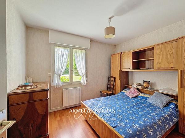 Votre maison familiale idéale au cœur d'un quartier recherché !