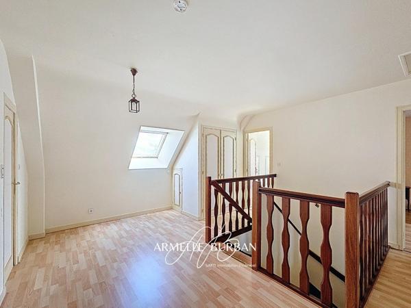 Votre maison familiale idéale au cœur d'un quartier recherché !