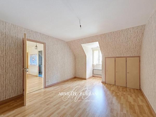 Votre maison familiale idéale au cœur d'un quartier recherché !