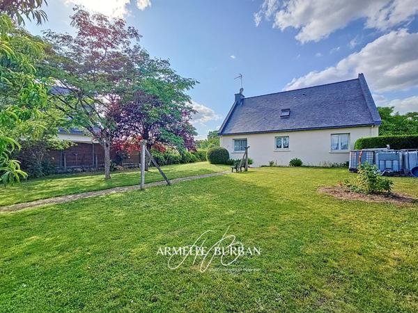 Votre maison familiale idéale au cœur d'un quartier recherché !