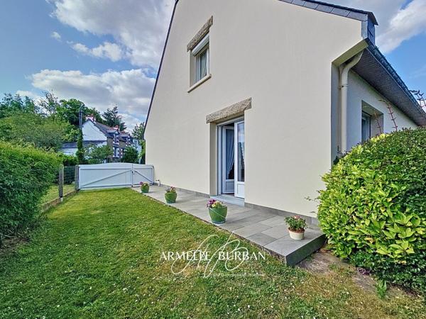 Votre maison familiale idéale au cœur d'un quartier recherché !