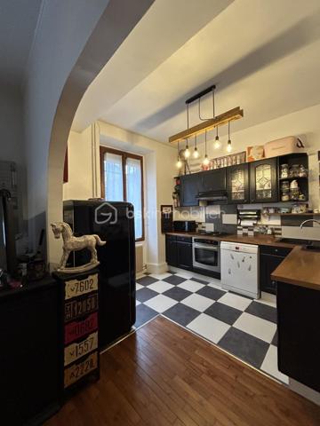 Appartement de 38,57 m²