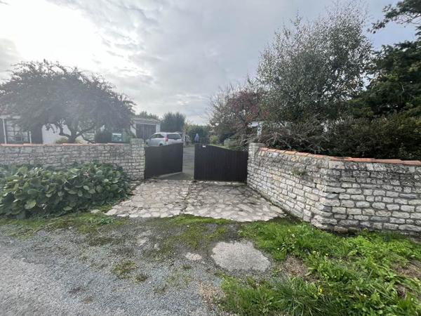 Maison à vendre |  Saint-Pierre-d'Oléron |  5 pièces | 189 m²