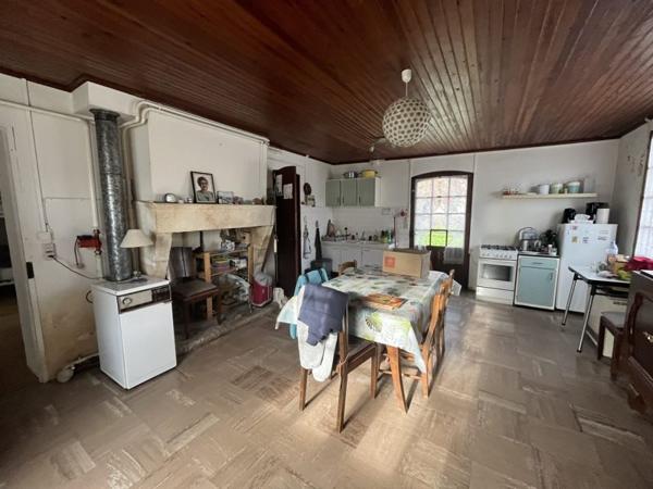 Maison à vendre |  Saint-Pierre-d'Oléron |  5 pièces | 189 m²