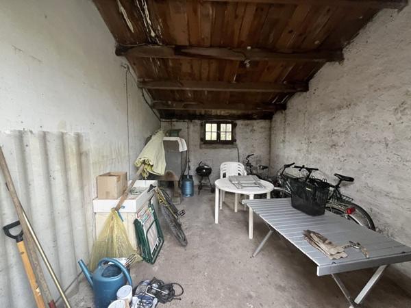 Maison à vendre |  Saint-Pierre-d'Oléron |  5 pièces | 189 m²