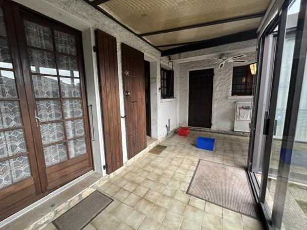 Maison à vendre |  Saint-Pierre-d'Oléron |  5 pièces | 189 m²