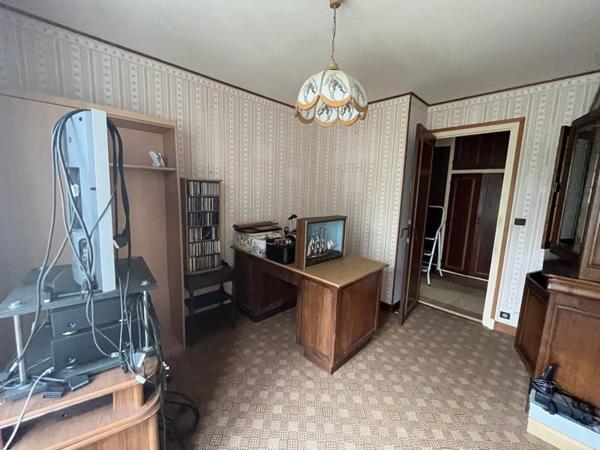 Maison à vendre |  Saint-Pierre-d'Oléron |  5 pièces | 189 m²