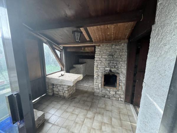 Maison à vendre |  Saint-Pierre-d'Oléron |  5 pièces | 189 m²