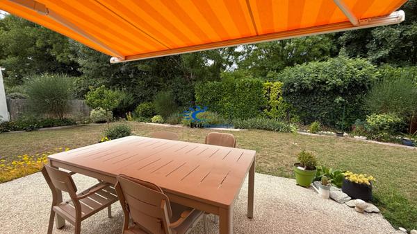 EXCLUSIVITE PERIGNY MAISON PLAIN-PIED 4 CHAMBRES JARDIN GARAGE  Perigny