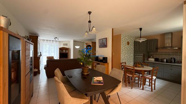 EXCLUSIVITE PERIGNY MAISON PLAIN-PIED 4 CHAMBRES JARDIN GARAGE  Perigny