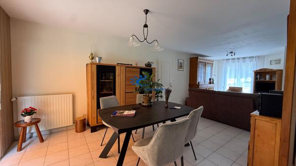 EXCLUSIVITE PERIGNY MAISON PLAIN-PIED 4 CHAMBRES JARDIN GARAGE  Perigny