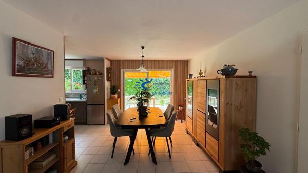 EXCLUSIVITE PERIGNY MAISON PLAIN-PIED 4 CHAMBRES JARDIN GARAGE  Perigny