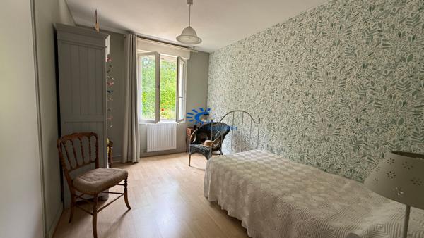 EXCLUSIVITE PERIGNY MAISON PLAIN-PIED 4 CHAMBRES JARDIN GARAGE  Perigny