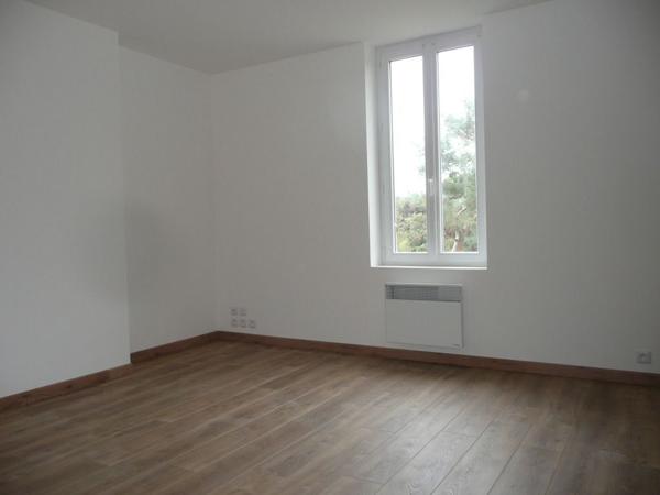 T2 meublé