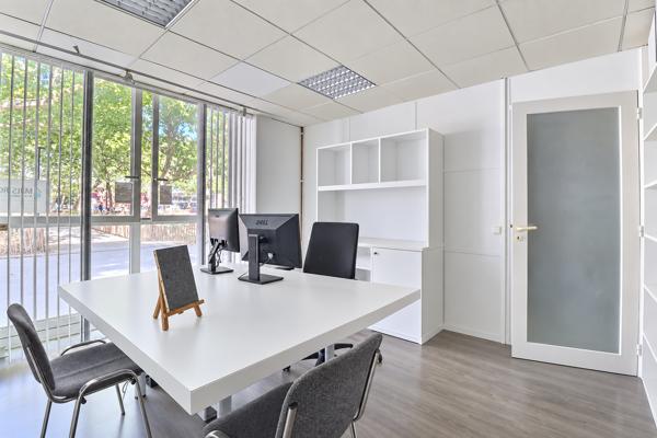 BORDEAUX BASTIDE – Immeuble mixte de 10pièces