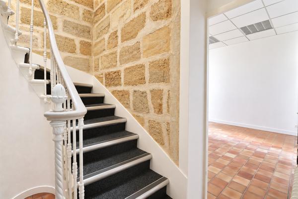 BORDEAUX BASTIDE – Immeuble mixte de 10pièces
