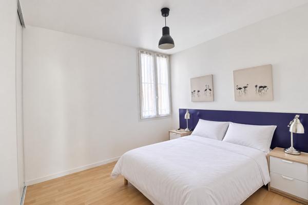 BORDEAUX BASTIDE – Immeuble mixte de 10pièces