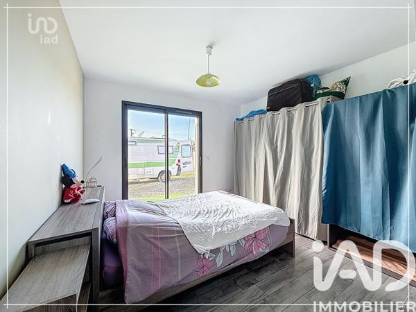 Maison à vendre 6 pièces 144 m² Magescq