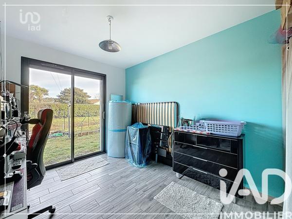 Maison à vendre 6 pièces 144 m² Magescq