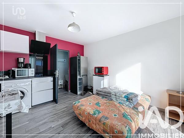 Maison à vendre 6 pièces 144 m² Magescq