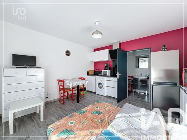 Maison à vendre 6 pièces 144 m² Magescq