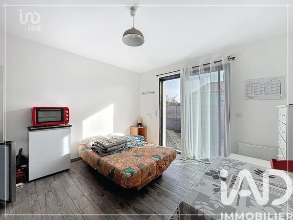 Maison à vendre 6 pièces 144 m² Magescq