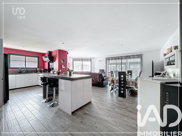 Maison à vendre 6 pièces 144 m² Magescq