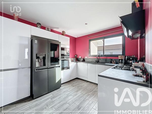 Maison à vendre 6 pièces 144 m² Magescq