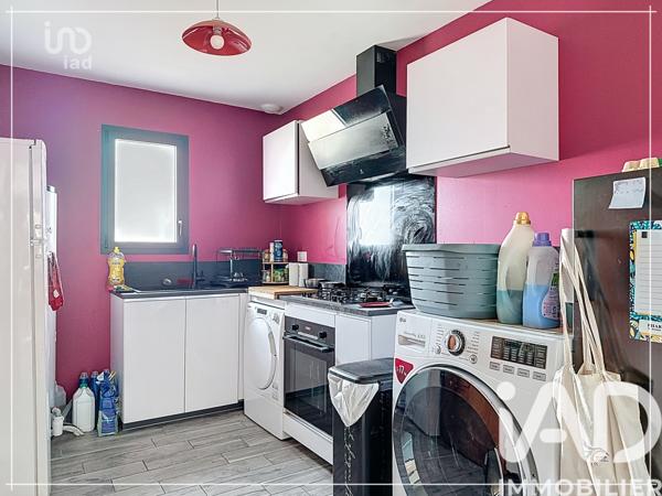 Maison à vendre 6 pièces 144 m² Magescq