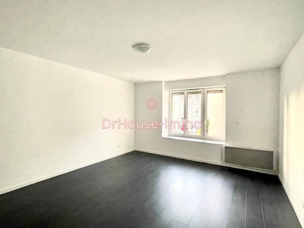 Maison à vendre 3 pièces de 91 m²